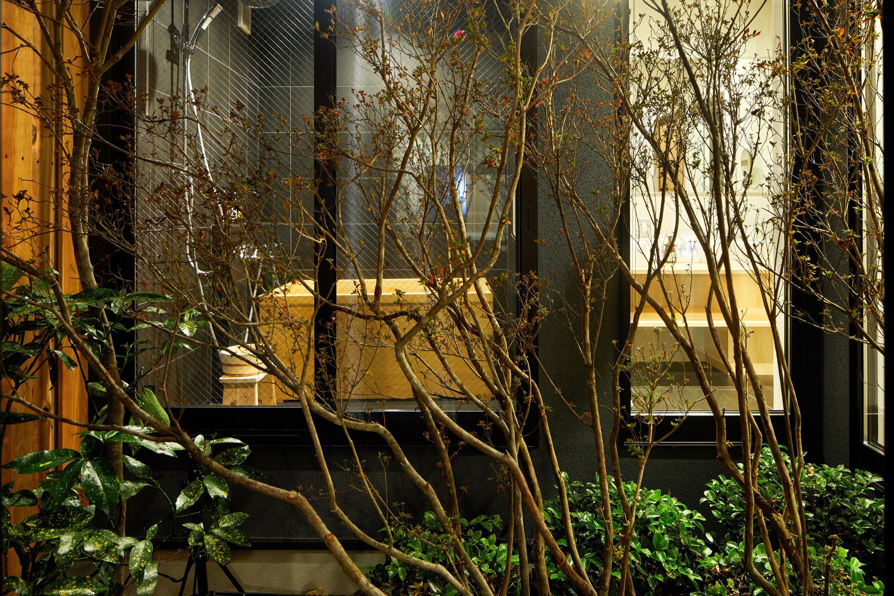 Hanare Kyoto Hachijoguchi — Photos 1